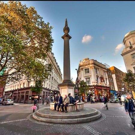 Sleep 6 Piccadilly Grand In London Vr5 Διαμέρισμα Εξωτερικό φωτογραφία