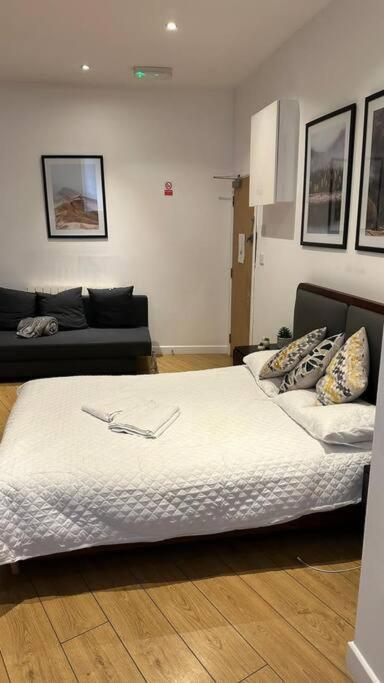 Sleep 6 Piccadilly Grand In London Vr5 Διαμέρισμα Εξωτερικό φωτογραφία