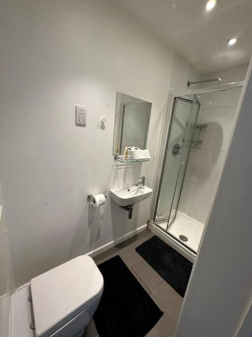Sleep 6 Piccadilly Grand In London Vr5 Διαμέρισμα Εξωτερικό φωτογραφία