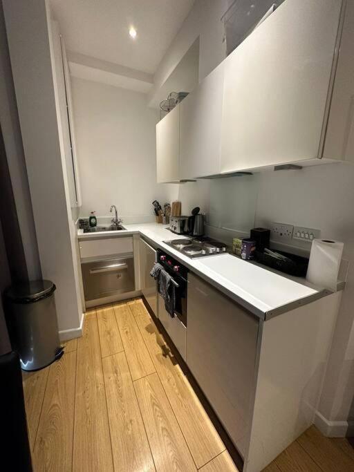 Sleep 6 Piccadilly Grand In London Vr5 Διαμέρισμα Εξωτερικό φωτογραφία
