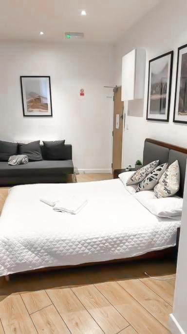 Sleep 6 Piccadilly Grand In London Vr5 Διαμέρισμα Εξωτερικό φωτογραφία